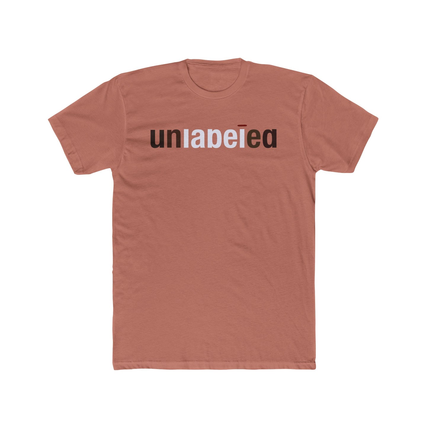 Unlabeled Tee