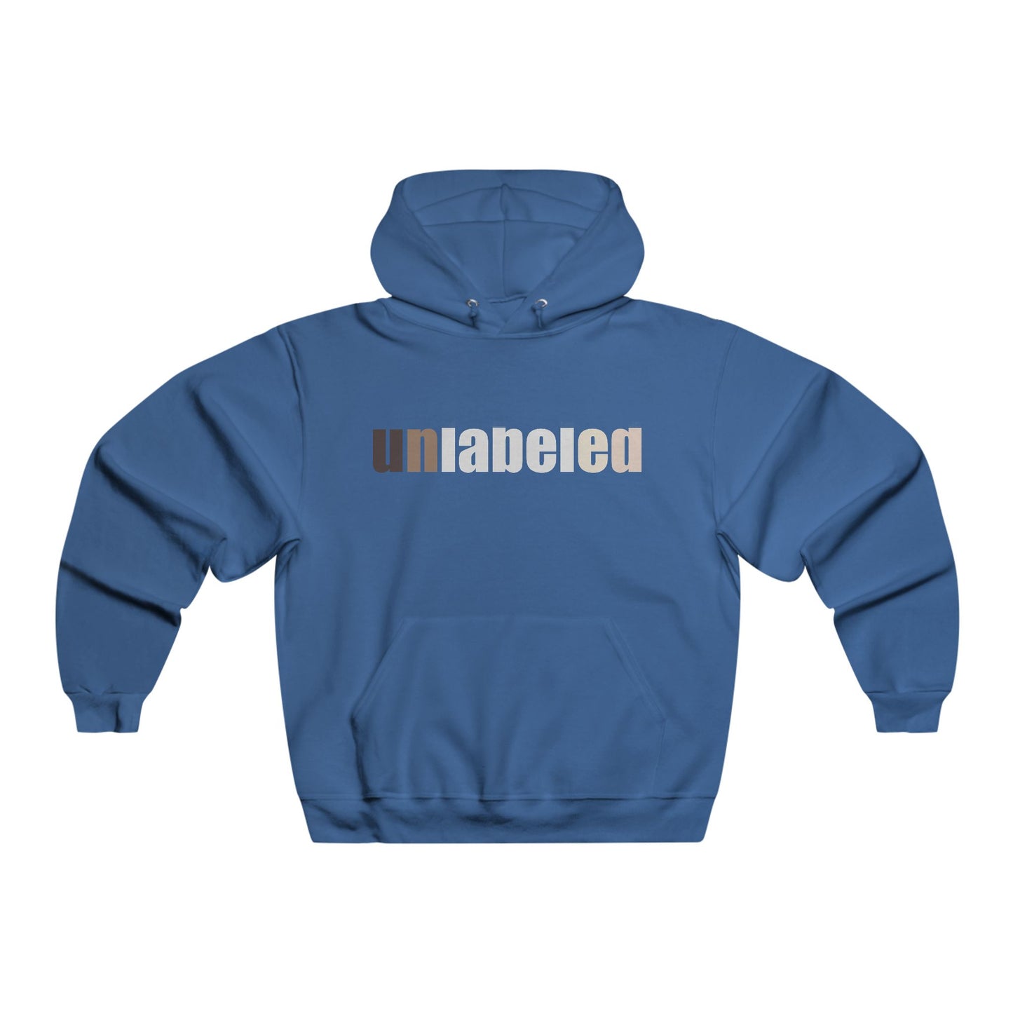 Unlabeled Hoodie