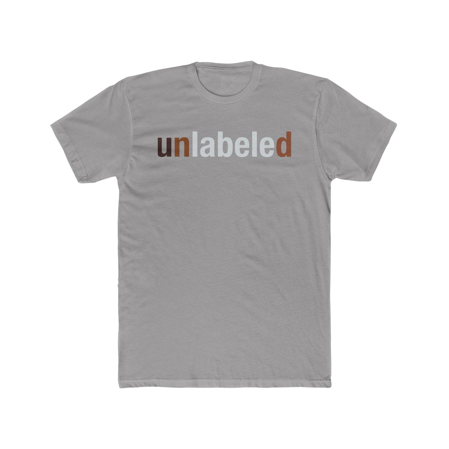 Unlabeled Tee