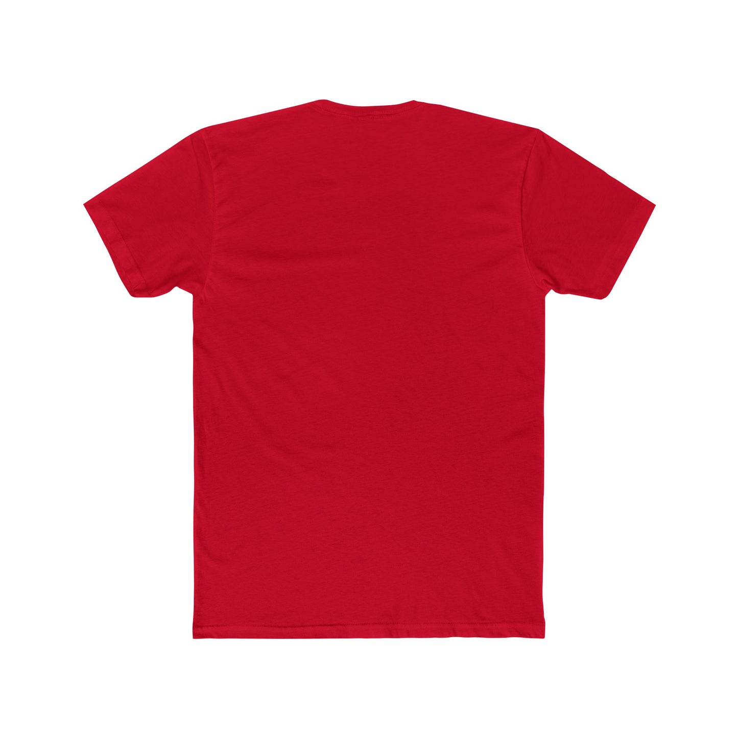 Unlabeled Tee