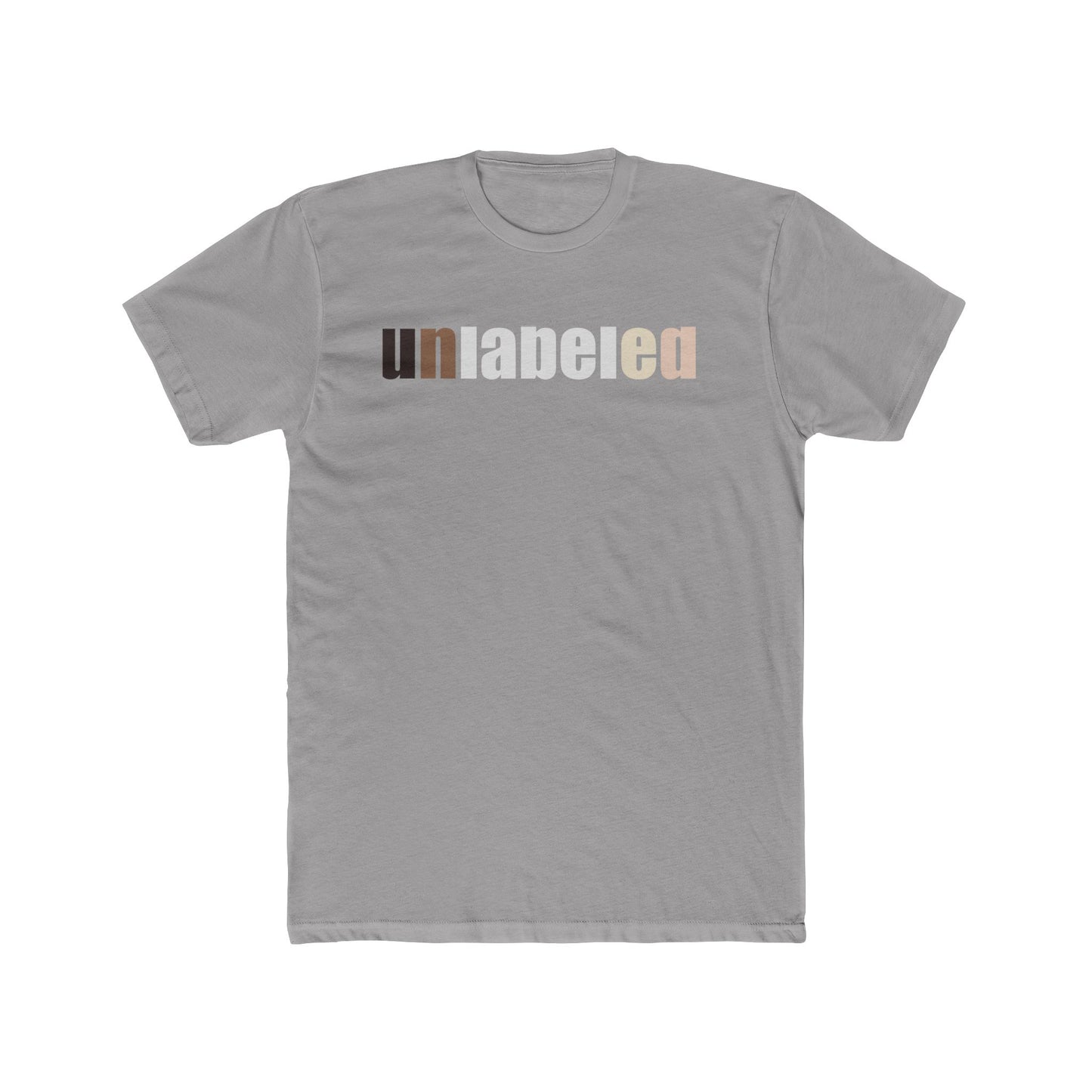 Unlabeled Tee