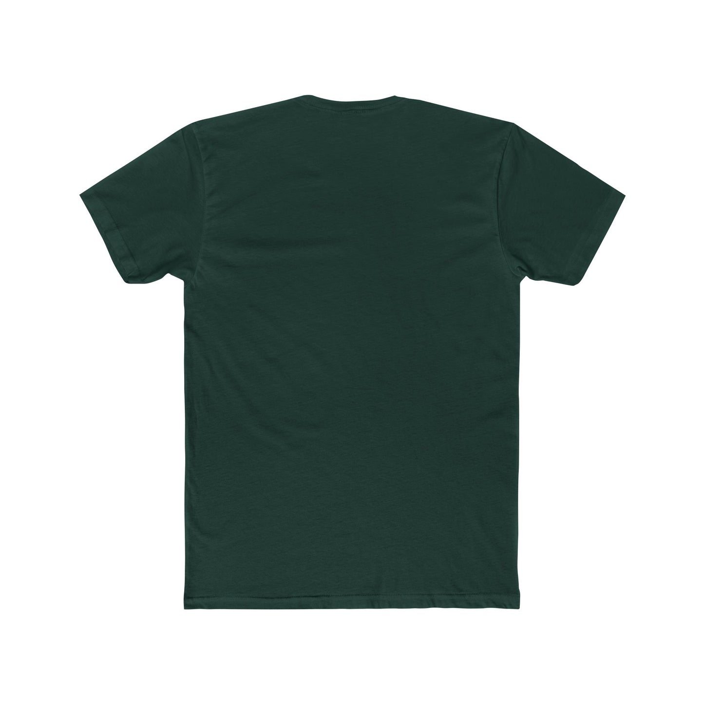Unlabeled Tee