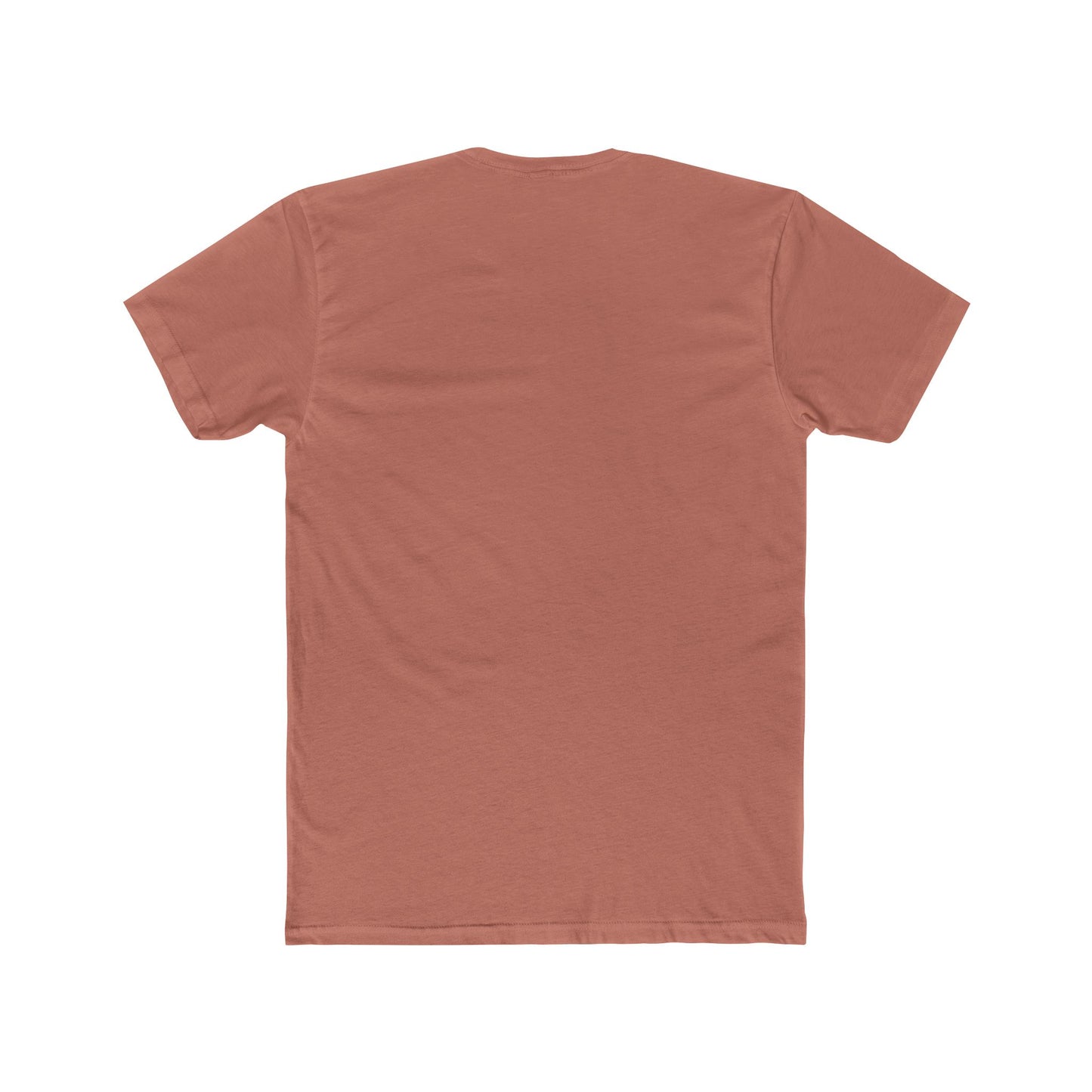 Unlabeled Tee