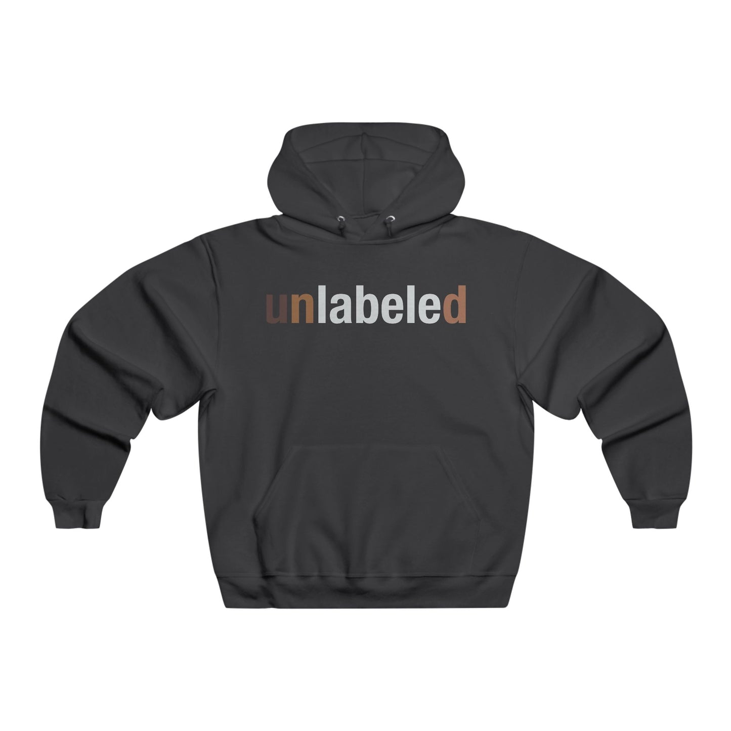 Unlabeled Hoodie