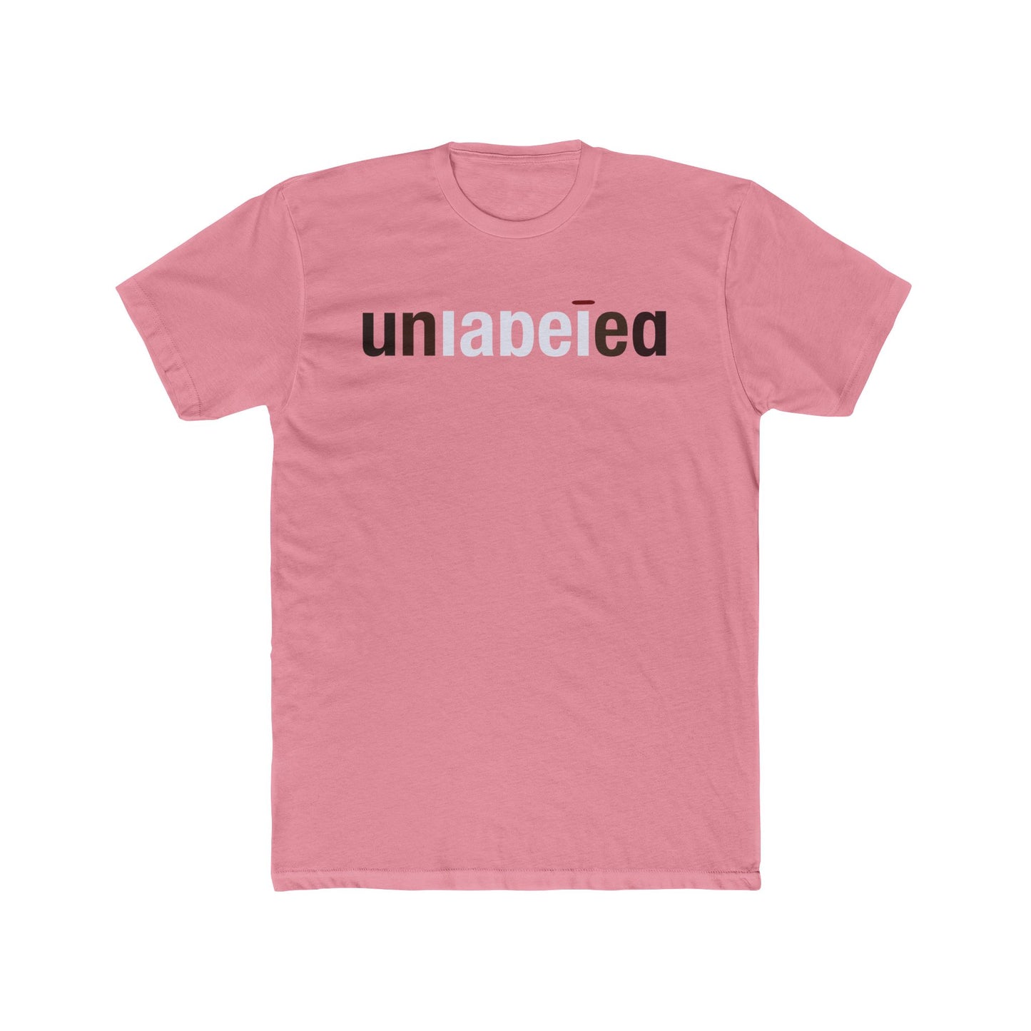 Unlabeled Tee