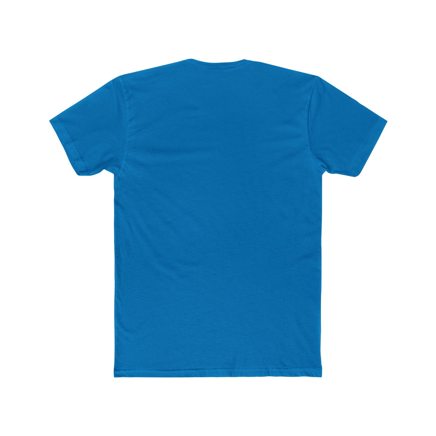 Unlabeled Tee