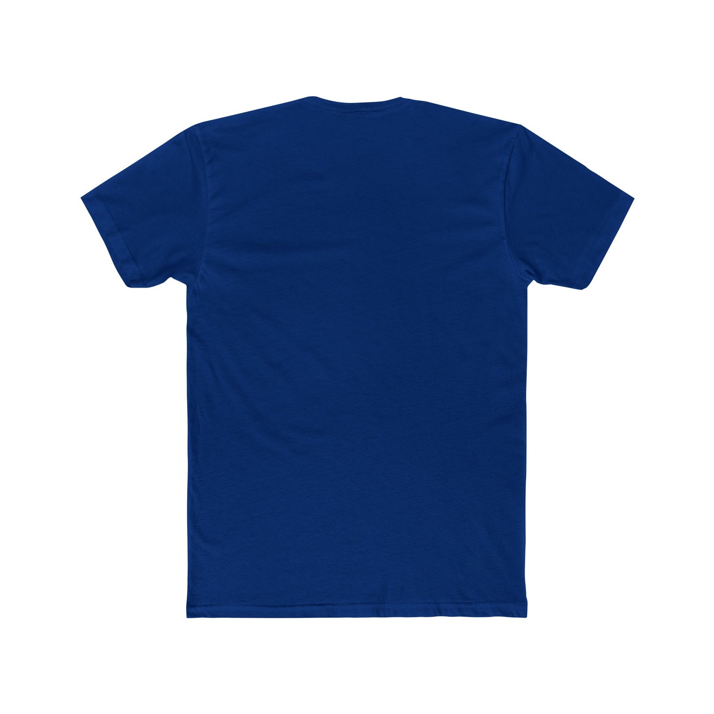 Unlabeled Tee