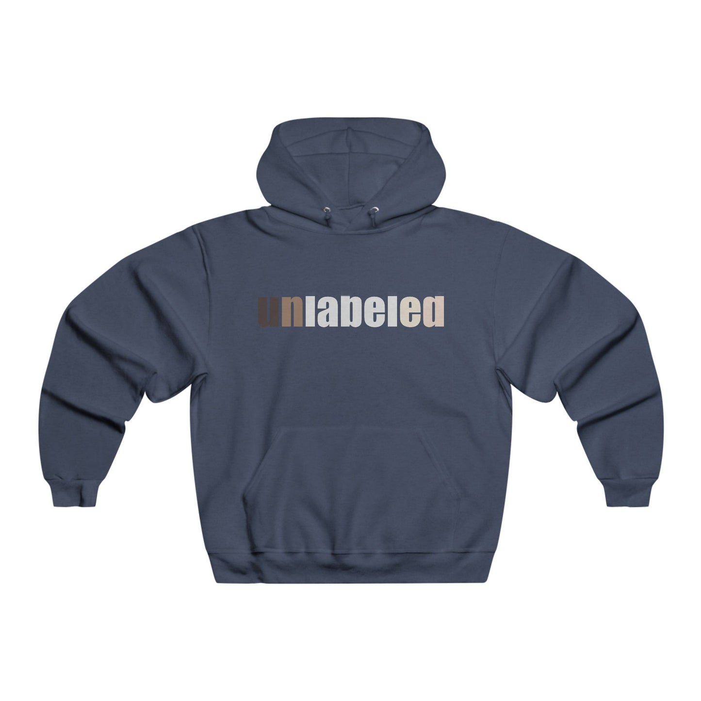 Unlabeled Hoodie