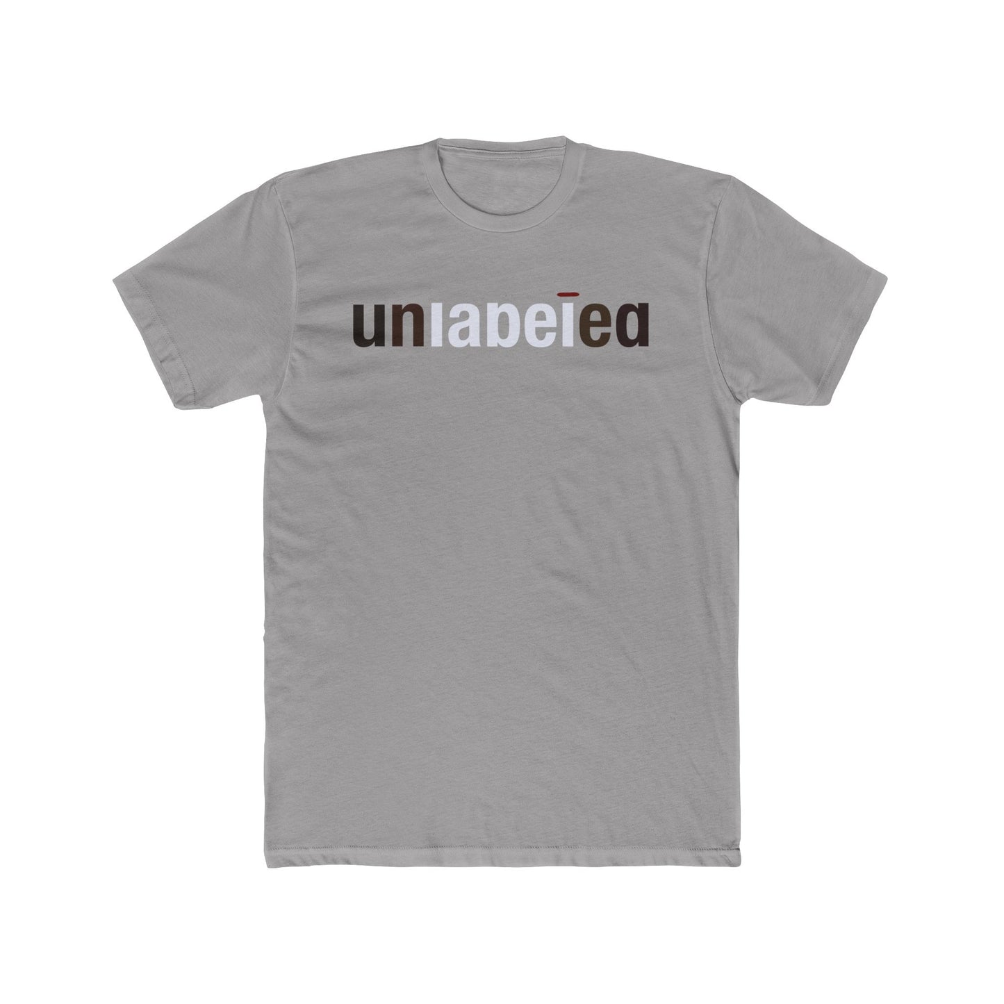 Unlabeled Tee