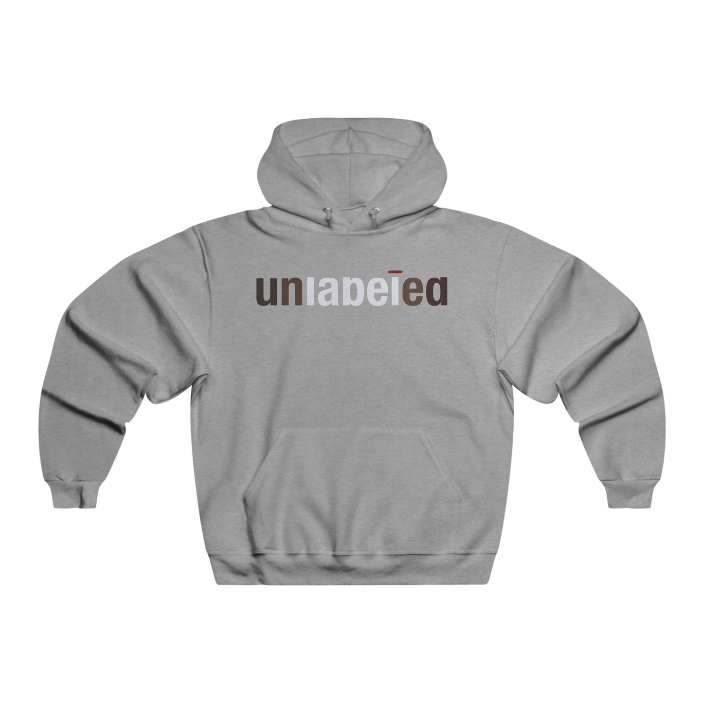 Unlabeled Hoodie