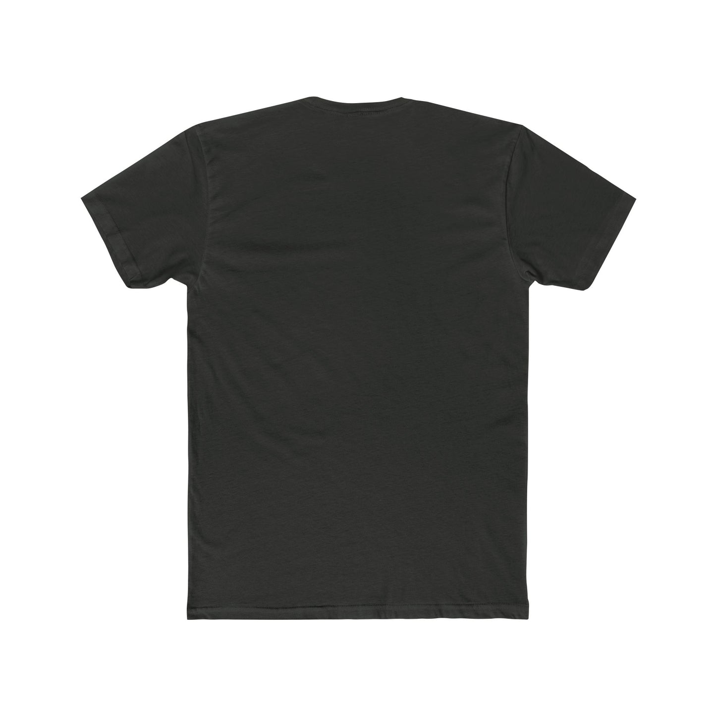 Unlabeled Tee