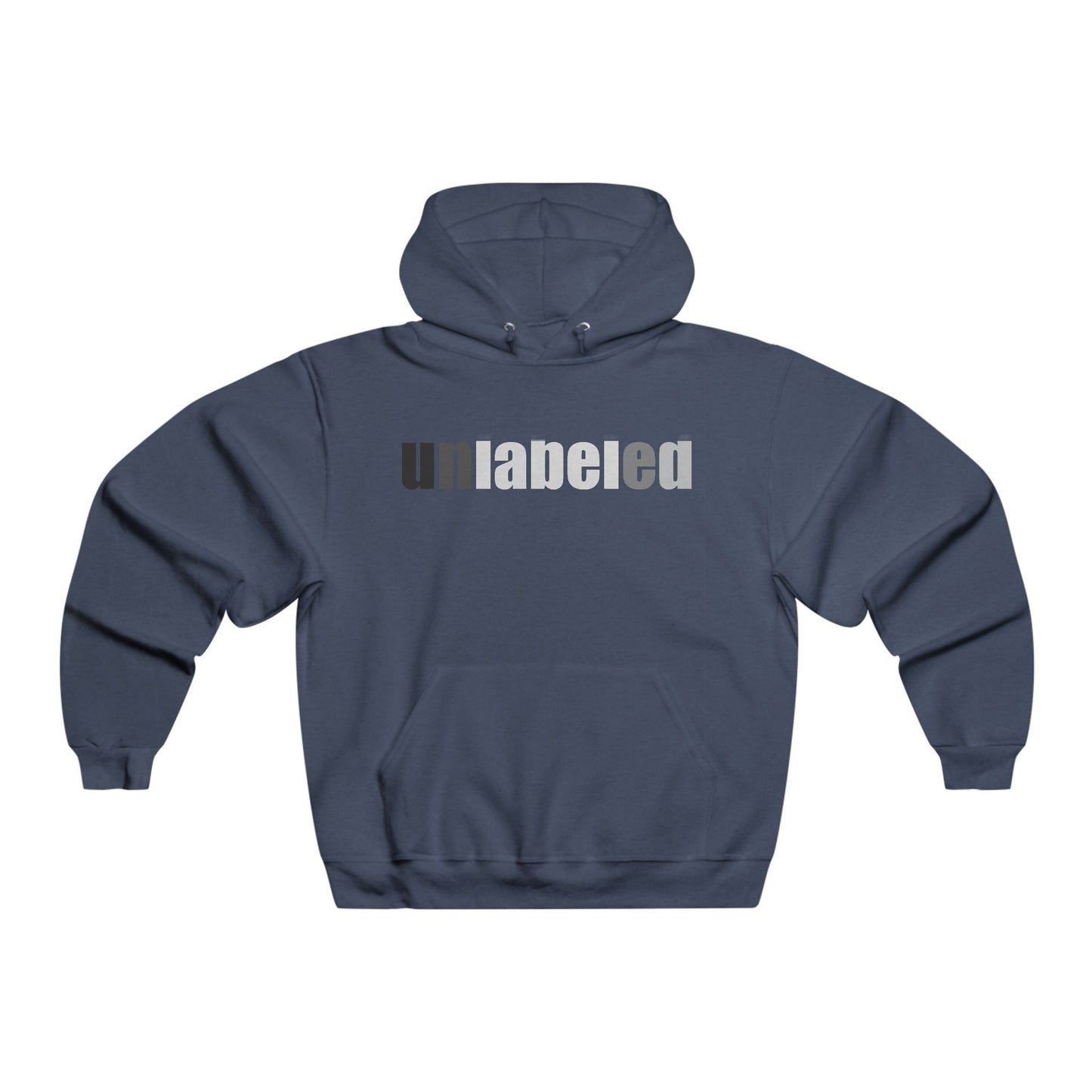 Unlabeled Hoodie