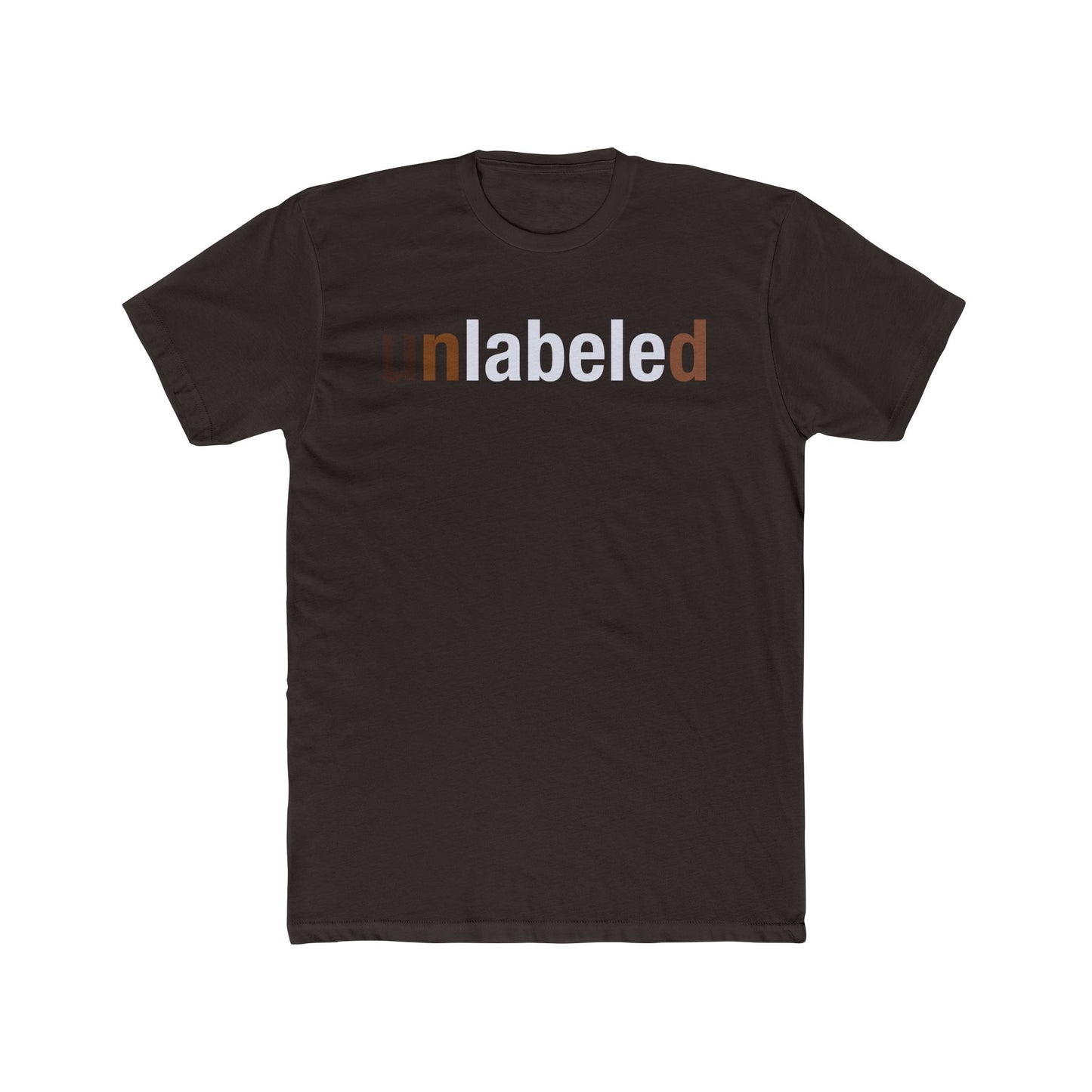 Unlabeled Tee