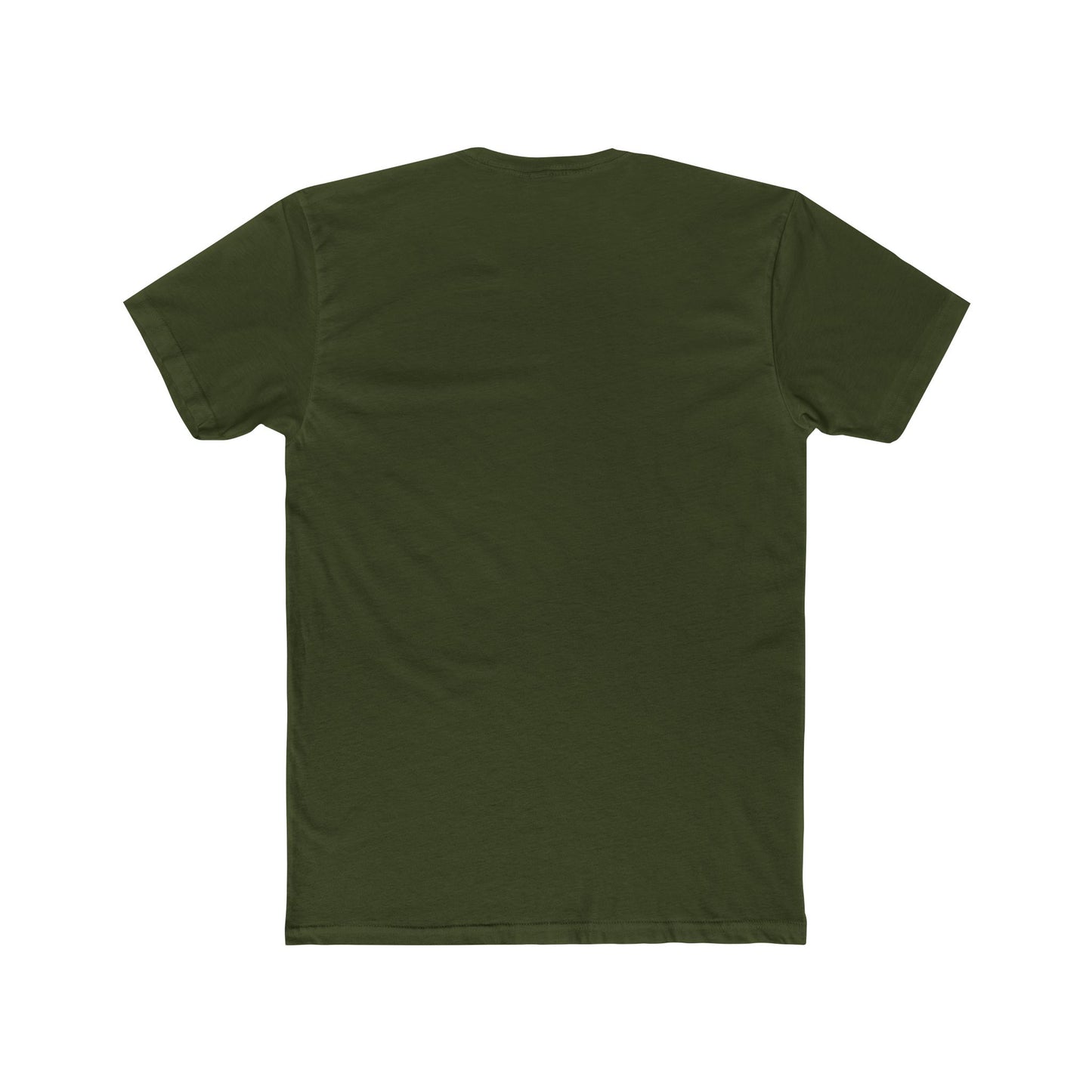 Unlabeled Tee