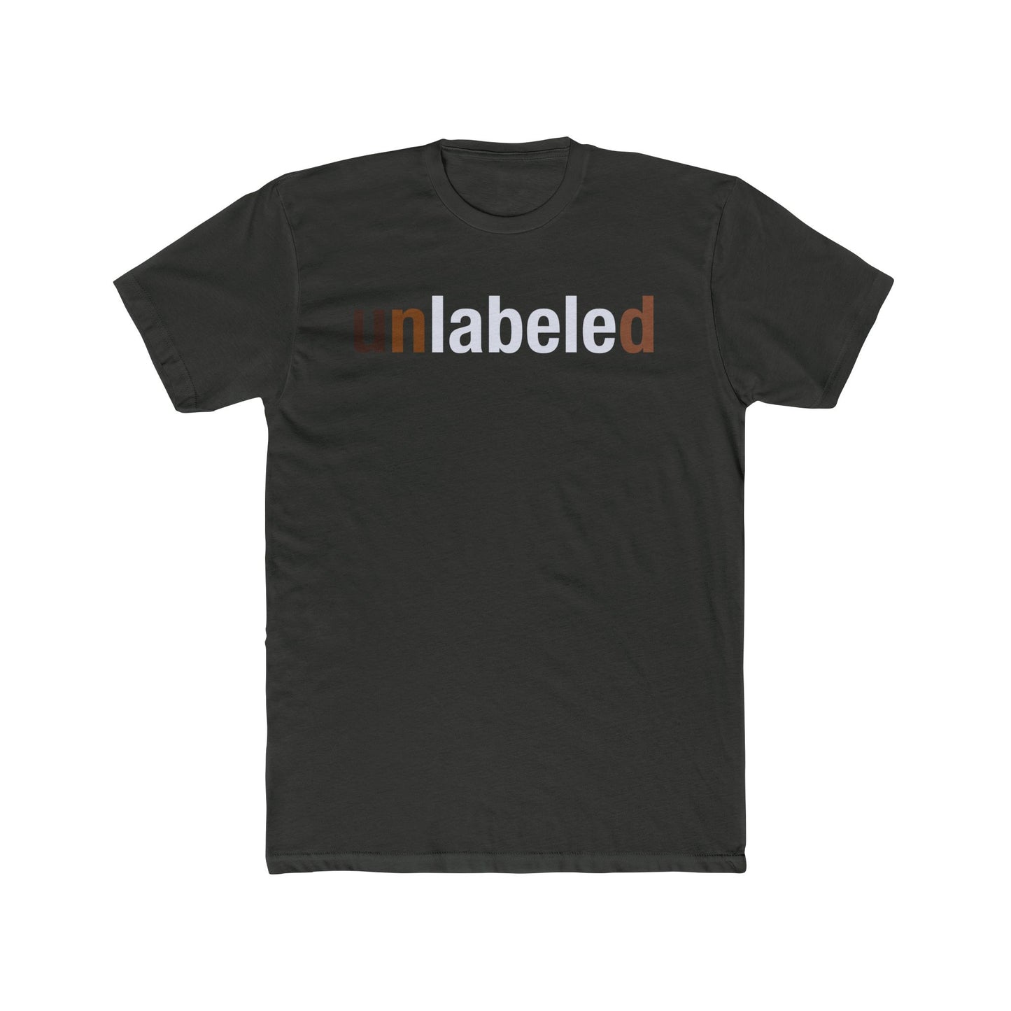 Unlabeled Tee