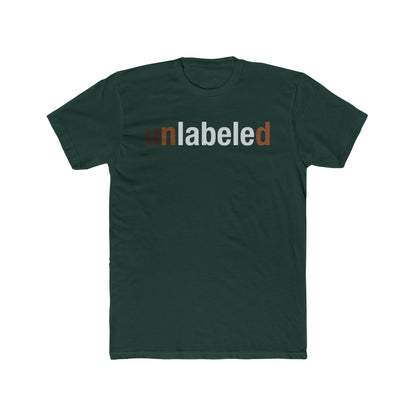 Unlabeled    Tee