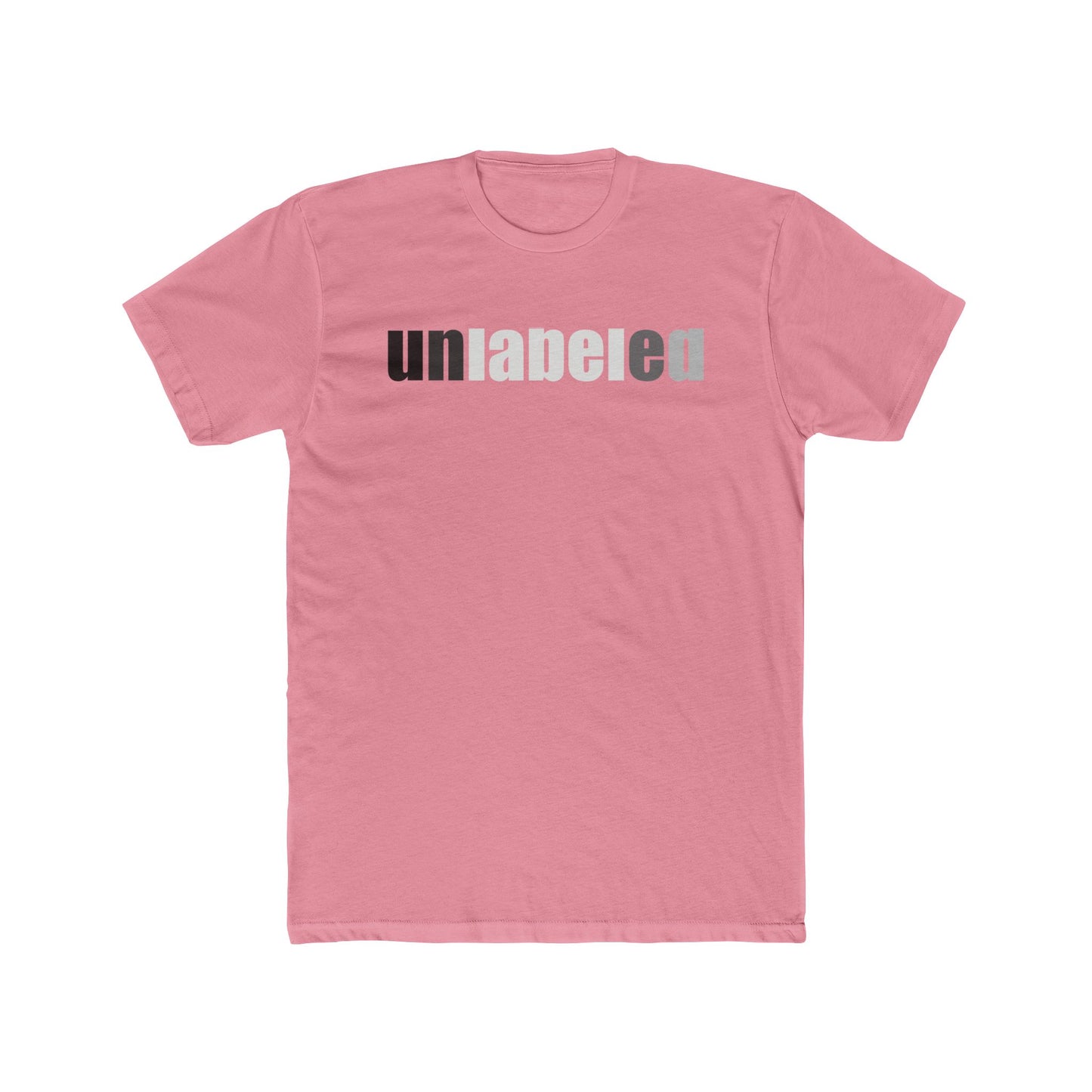 Unlabeled  Tee