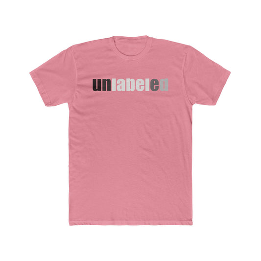 Unlabeled  Tee