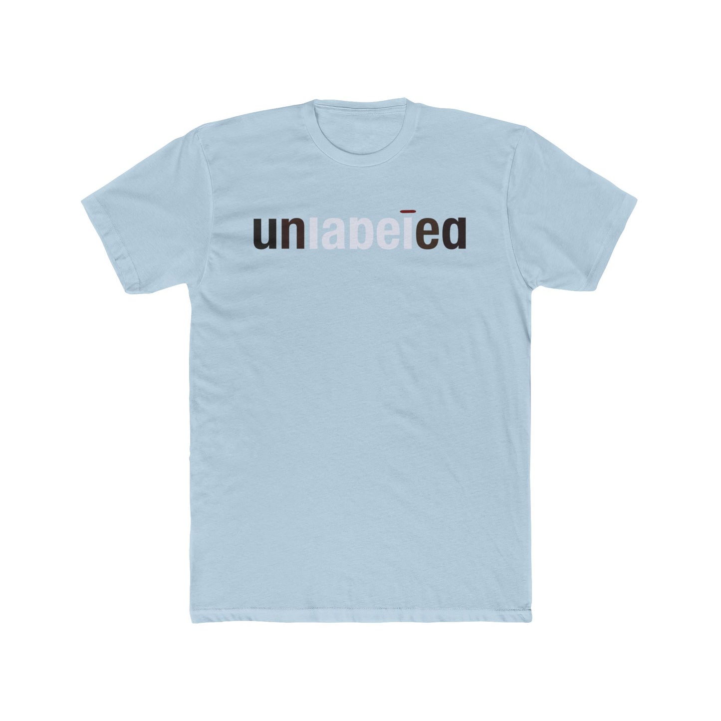Unlabeled    Tee