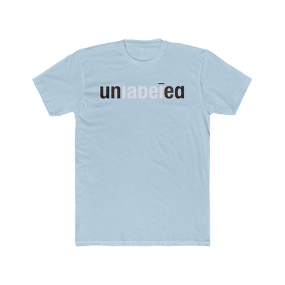 Unlabeled    Tee