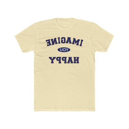 Imagine you happy   Tee