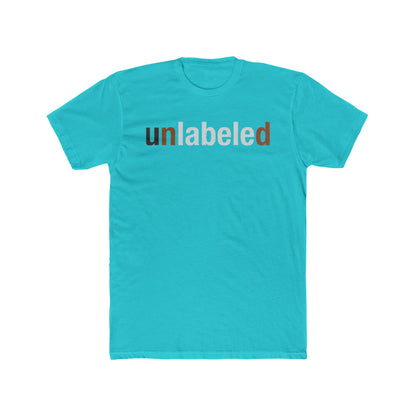 Unlabeled    Tee