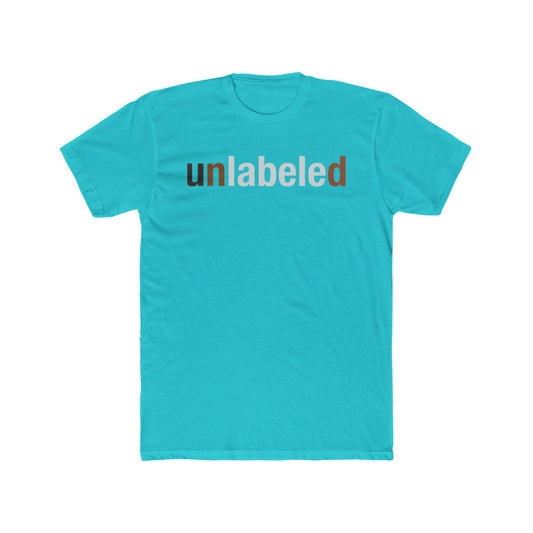 Unlabeled    Tee
