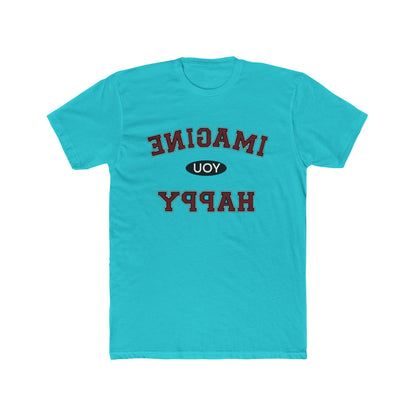 Imagine you happy   Tee