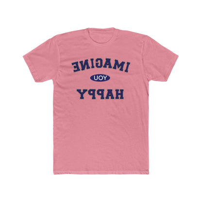 Imagine you happy   Tee