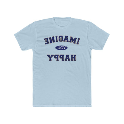 Imagine you happy   Tee
