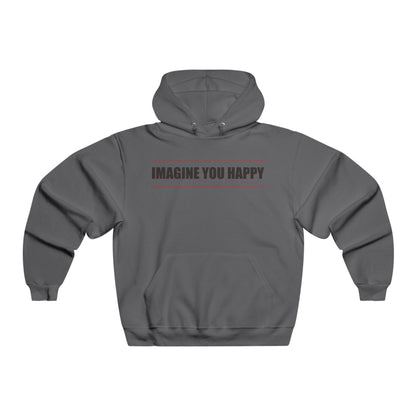 Imagine you happy  Hoodie