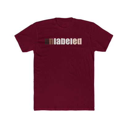 Unlabeled  Tee