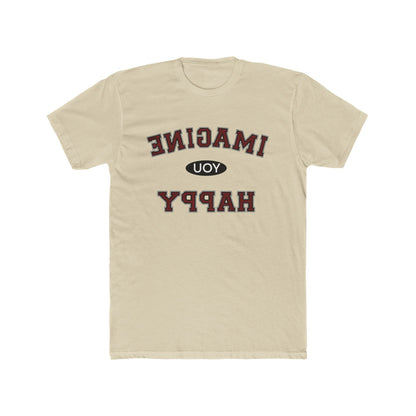 Imagine you happy   Tee