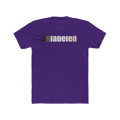 Unlabeled  Tee