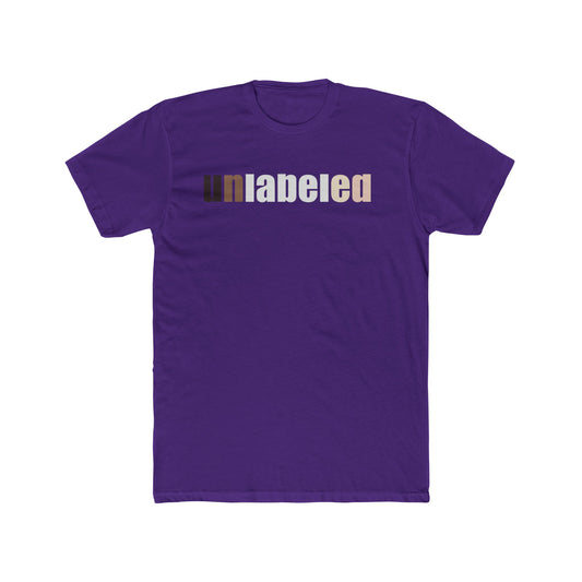 Unlabeled  Tee