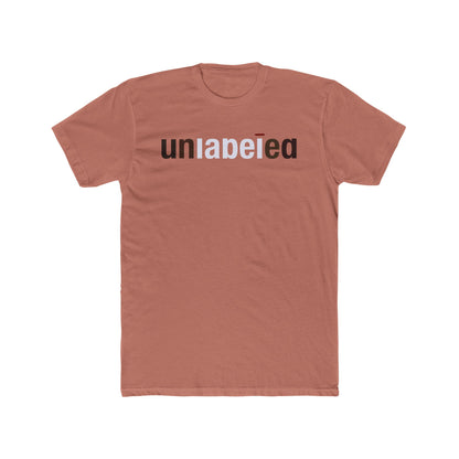 Unlabeled    Tee