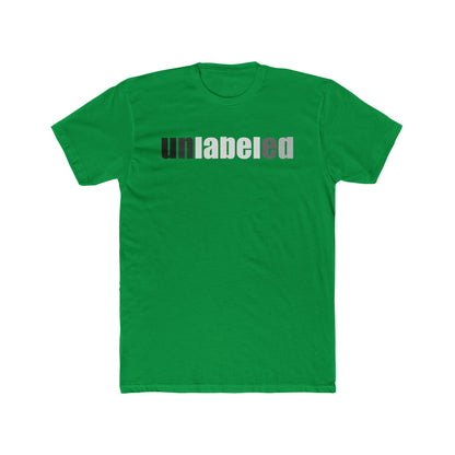 Unlabeled  Tee