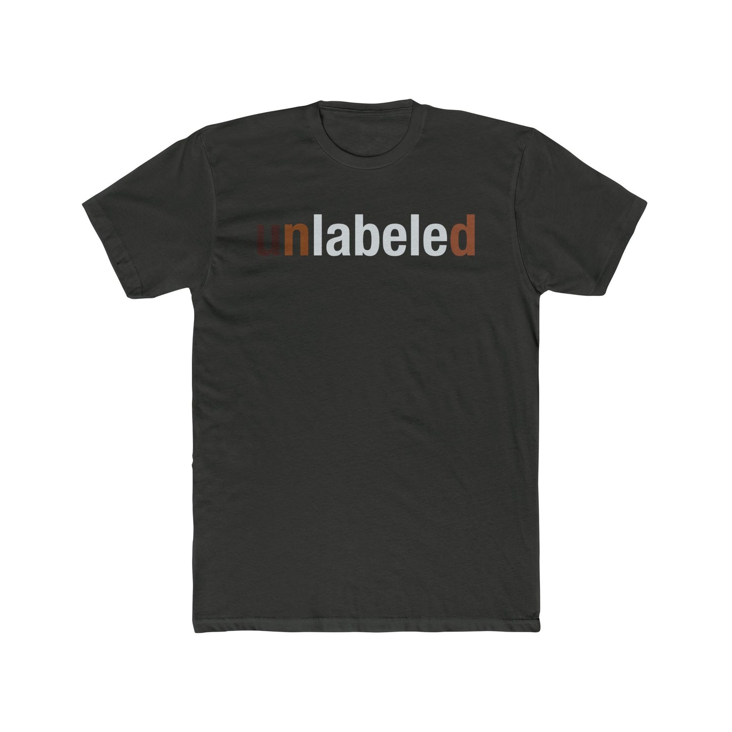 Unlabeled    Tee