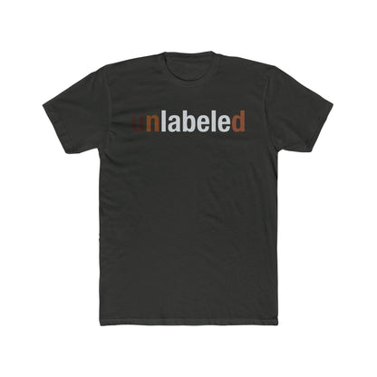Unlabeled    Tee
