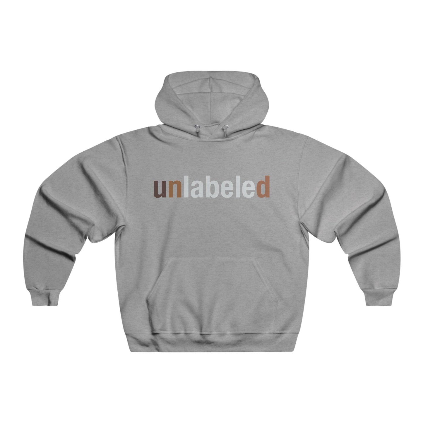 Unlabeled  Hoodie