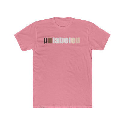 Unlabeled  Tee