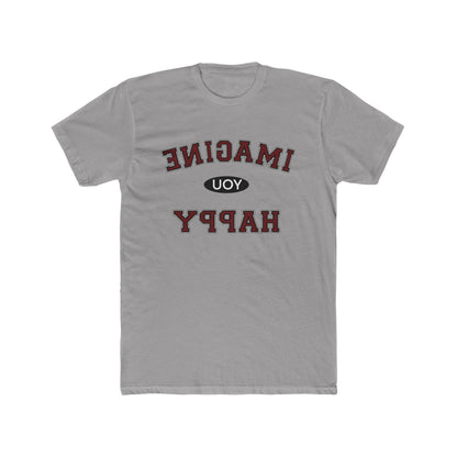 Imagine you happy   Tee