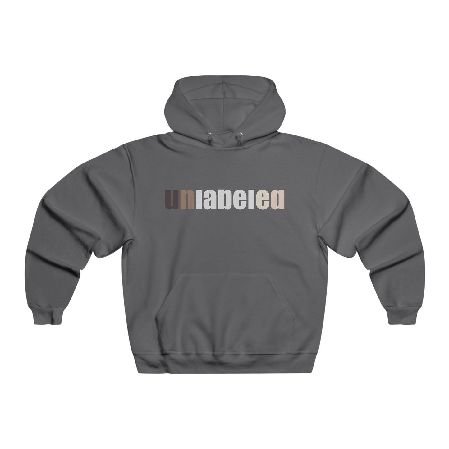 Unlabeled   Hoodie