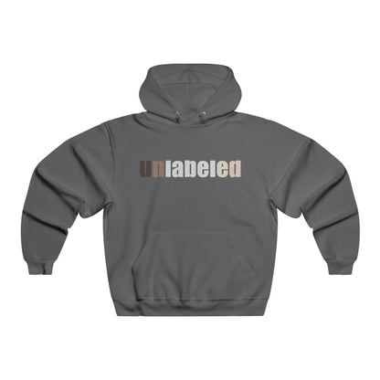Unlabeled   Hoodie