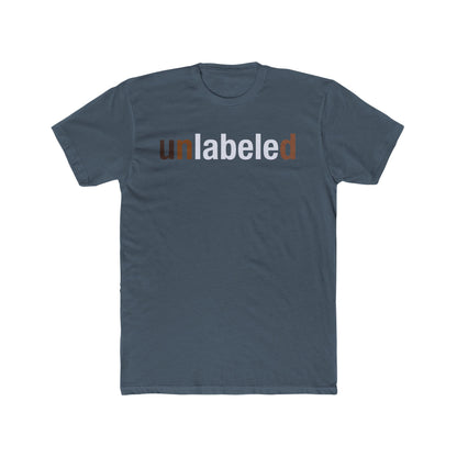 Unlabeled    Tee