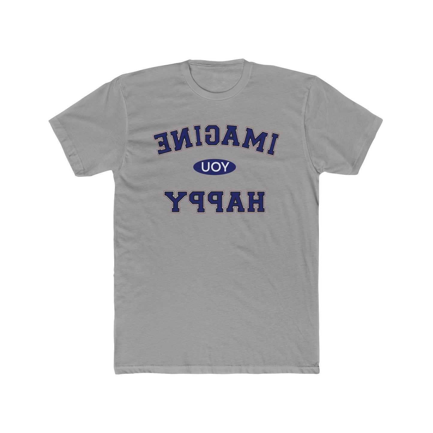 Imagine you happy   Tee