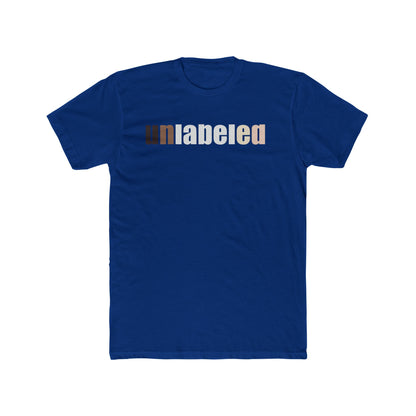 Unlabeled  Tee