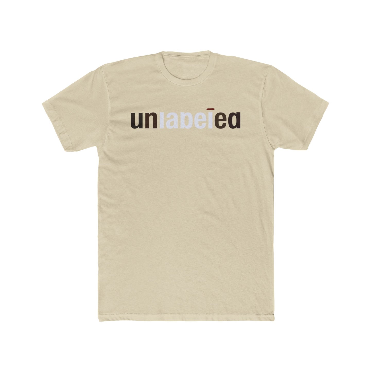 Unlabeled    Tee