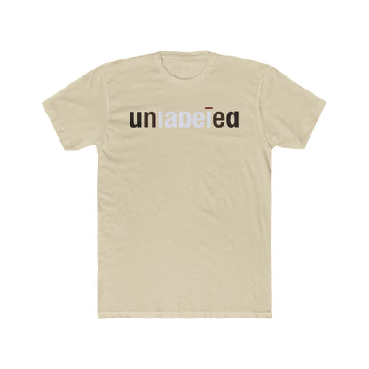 Unlabeled    Tee