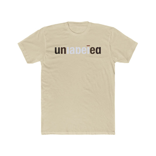 Unlabeled    Tee